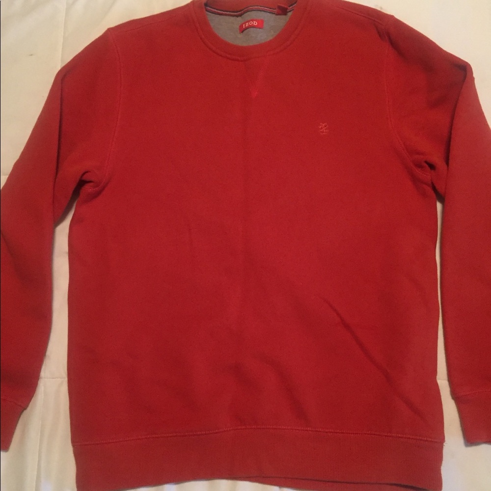 Men’s sweatshirt